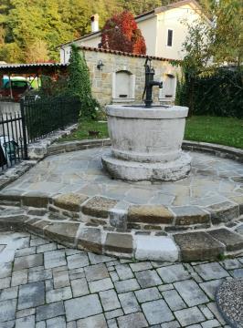 Domačija Linč 7